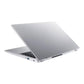 Acer Aspire 3 15.6-inch AMD Ryzen 5 7520U 8GB 512GB Pure Silver - Acceptable Pre-owned