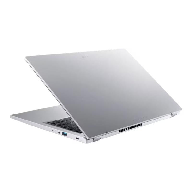 Acer Aspire 3 15.6-inch AMD Ryzen 5 7520U 8GB 512GB Pure Silver - Acceptable Pre-owned