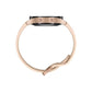Samsung Galaxy Watch 4 44MM Aluminium Bluetooth + LTE Rose Gold - Excellent - Pre-owned