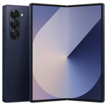 Samsung Galaxy Z Fold6 5G 12GB 256GB Navy (Dual SIM + eSIM) - Good Pre-owned