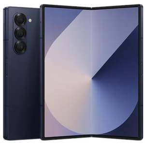 Samsung Galaxy Z Fold6 5G 12GB 256GB Navy (Dual SIM + eSIM) - Good Pre-owned