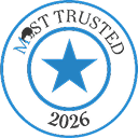 <p><strong>Proudly Nominated for</strong></p>