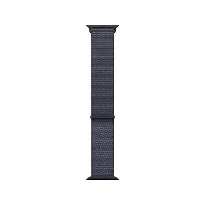 Apple Original Sport Loop 42mm Anchor Blue - Premium Refurbished
