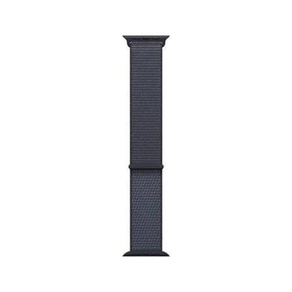Apple Original Sport Loop 42mm Anchor Blue - Premium Refurbished