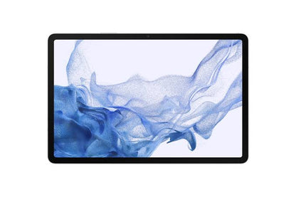 Samsung Galaxy Tab S8+ 12.4-inch (2022) Wi-Fi 8GB 256GB Silver without S Pen - Premium Pre-owned