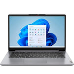 Lenovo IdeaPad 1 14AMN7 14-inch AMD Athlon Silver 7120U 4GB 128GB Cloud Grey - Good Pre-owned