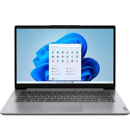 Lenovo IdeaPad 1 14AMN7 14-inch AMD Athlon Silver 7120U 4GB 128GB Cloud Grey - Good Pre-owned