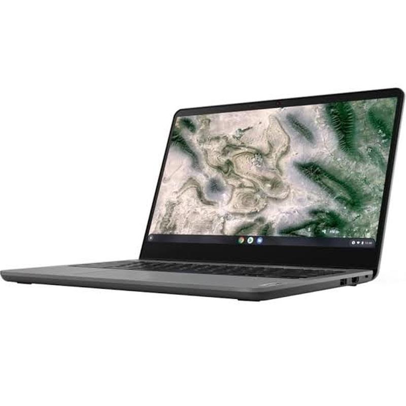 Lenovo ChromeBook 14e Gen 2 14" AMD 3015CE 4GB 32GB Storm Grey Excellent pre-owned