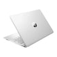 HP Laptop 15s-eq2331AU 15.6-inch AMD Ryzen 7 5700U 16GB RAM 1TB SSD Silver (100% Battery Health) - Good Pre-owned