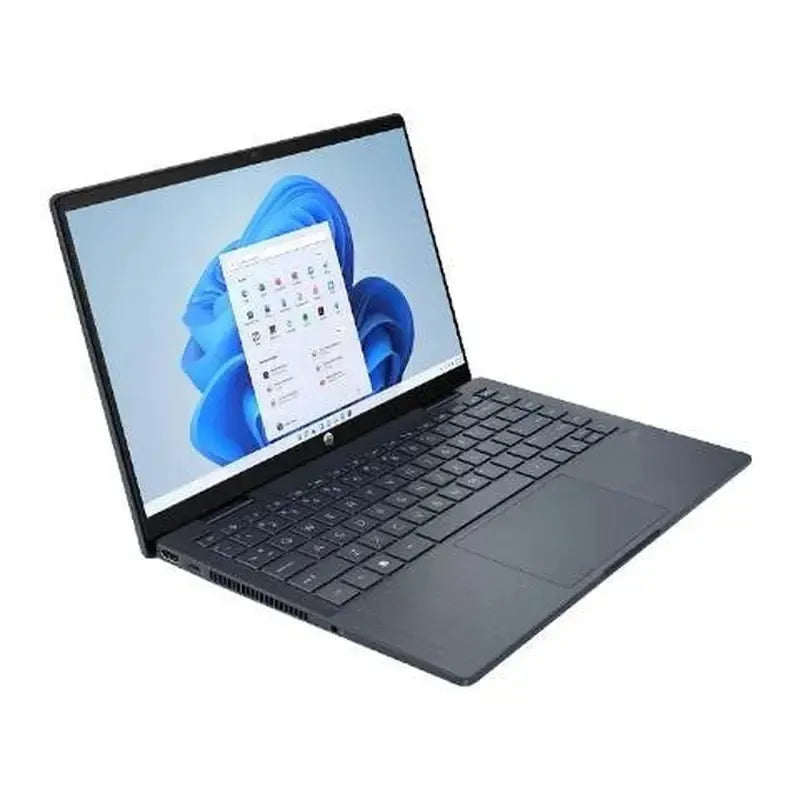 HP Pavilion x360 2-in-14-EK1138TU 14-inch Intel Core i7-1355U 16GB RAM 512GB Space Blue - Excellent Pre-Owned