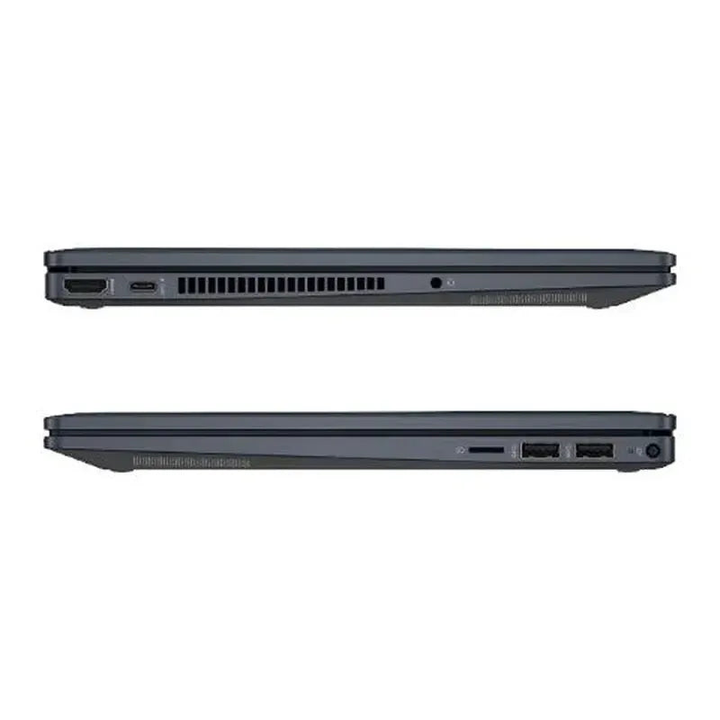 HP Pavilion x360 2-in-14-EK1138TU 14-inch Intel Core i7-1355U 16GB RAM 512GB Space Blue - Excellent Pre-Owned