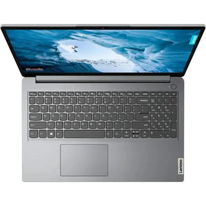 Lenovo IdeaPad 1 15ALC7 15.6-inch AMD Ryzen 7 5700U 16GB RAM 1TB SSD Cloud Grey - Excellent Pre-owned
