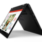 Lenovo ThinkPad L13 Yoga Gen 2 13.3" i5 8GB 256GB with Stylus Black Acceptable - Pre-owned