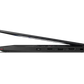 Lenovo ThinkPad L13 Yoga Gen 2 13.3" i5 8GB 256GB with Stylus Black Acceptable - Pre-owned