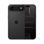 Apple iPhone Air 256GB Space Black (eSIM Only) - Excellent Pre-owned