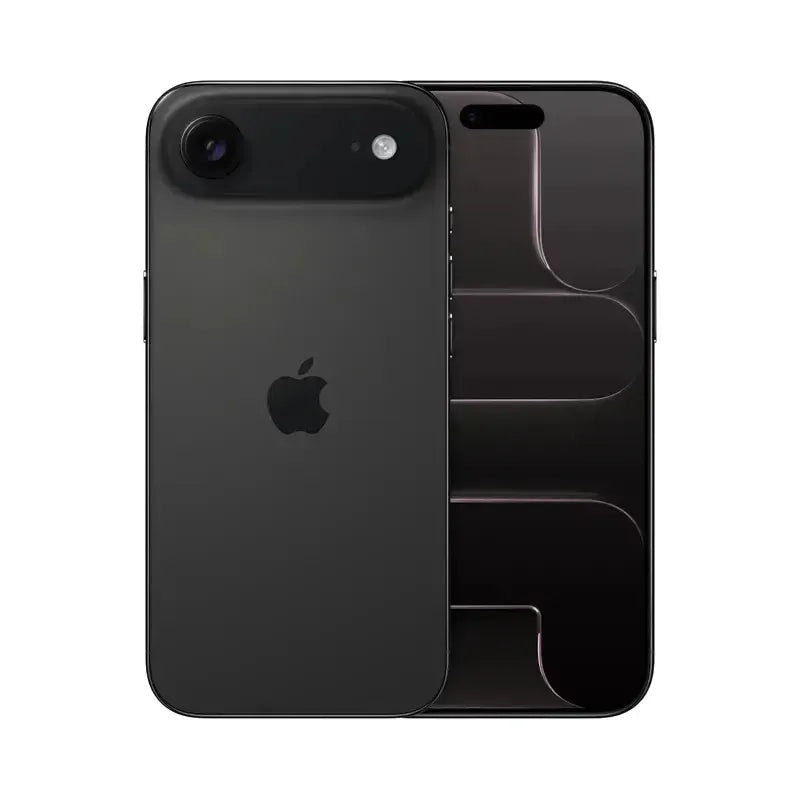 Apple iPhone Air 256GB Space Black (eSIM Only) - Excellent Pre-owned
