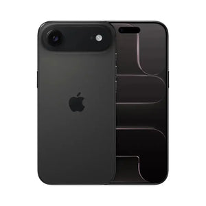Apple iPhone Air 256GB Space Black (eSIM Only) (100% Battery Health) - Premium Pre-owned