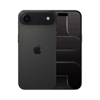 Apple iPhone Air 256GB Space Black (eSIM Only) - Excellent Pre-owned