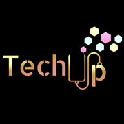 TechUp logo
