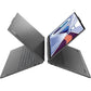 Lenovo Laptop Yoga 7 16IRL8 16"i7 1360P 16GB RAM 512GB Storm Grey - Excellent Pre-owned