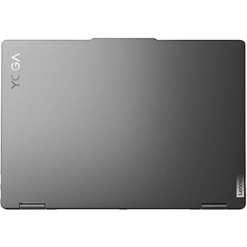 Lenovo Laptop Yoga 7 16IRL8 16"i7 1360P 16GB RAM 512GB Storm Grey - Excellent Pre-owned