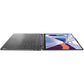 Lenovo Laptop Yoga 7 16IRL8 16"i7 1360P 16GB RAM 512GB Storm Grey - Excellent Pre-owned