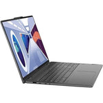 Lenovo Laptop Yoga 7 16IRL8 16"i7 1360P 16GB RAM 512GB Storm Grey - Excellent Pre-owned