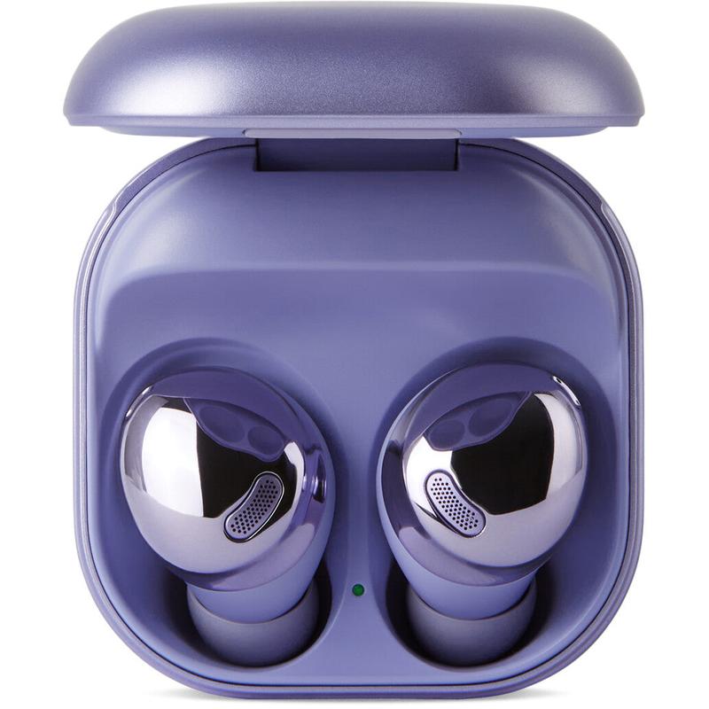 Samsung Galaxy Buds Pro SM-R190 Violet - Excellent Pre-owned