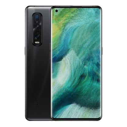 OPPO Find X2 Pro 5G 12GB 512GB Ceramic Black (100% Battery) - Premium Pre-owned
