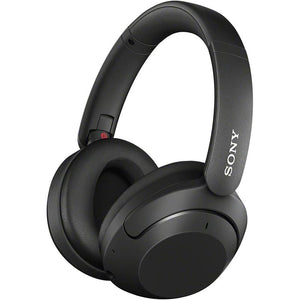 Sony WH-XB910N EXTRA BASS Wireless Noise Cancelling Over-Ear Headphones Black - Excellent Pre-owned