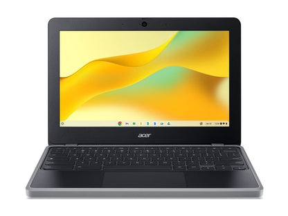Acer Chromebook 311 C723-K9Q0 11.6-inch MediaTek Kompanio 528 8GB 64GB Black - Excellent Pre-owned