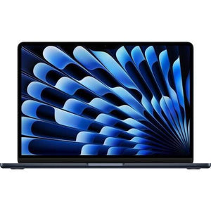 Apple MacBook Air 13-inch M3 (2024) 8GB 256GB Midnight - Good Pre-owned