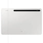 Samsung Galaxy Tab S8+ 12.4-inch (2022) Wi-Fi 8GB 256GB Silver without S Pen - Premium Pre-owned