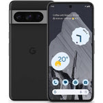 Google Pixel 8 Pro 5G 12GB RAM 128GB Obsidian (G1MNW) - Excellent Pre-owned
