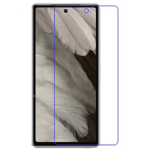 Tempered Glass Screen Protector for Google Pixel 8 - Brand New