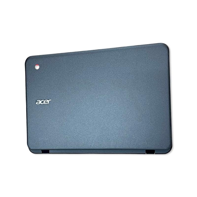Acer Chromebook C731 11.6" 4GB RAM 16GB Skinned Black - Excellent - Pre-owned