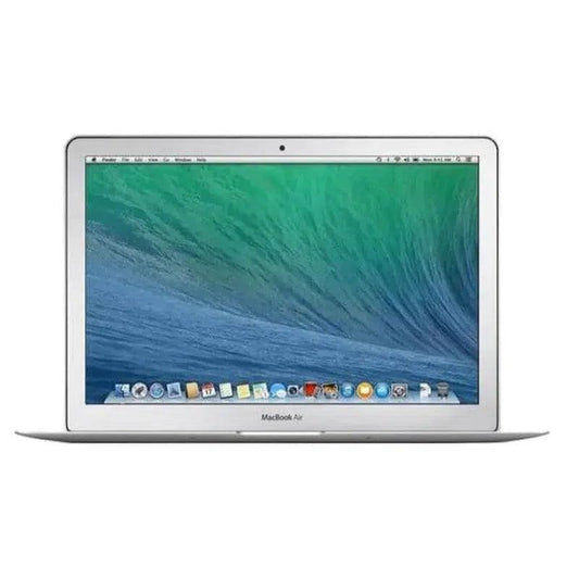Apple MacBook Air 2014 11" i5 1.4GHz 4GB RAM 128GB Silver - Excellent - Pre-owned