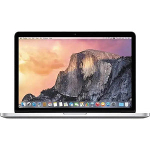 Apple MacBook Pro 13" i5 Mid 2014 8GB RAM 128GB SSD - Very Good - Pre-owned