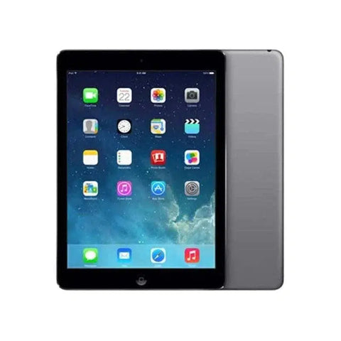 Apple iPad Air 1 9.7" 16GB WIFI Space Grey - Excellent - Pre-owned