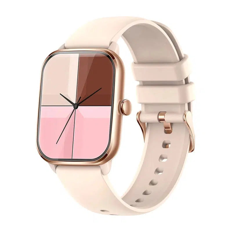 Colmi C61 Smart Watch 1.9" w/- Bluetooth Calling - Pink