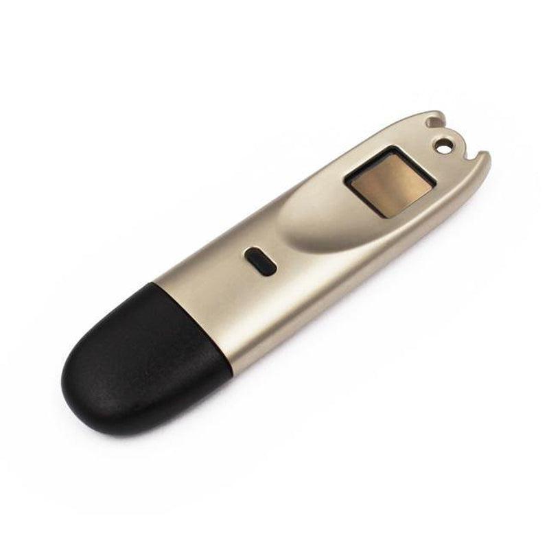 Fingerprint protected USB flash Drive - 32GB