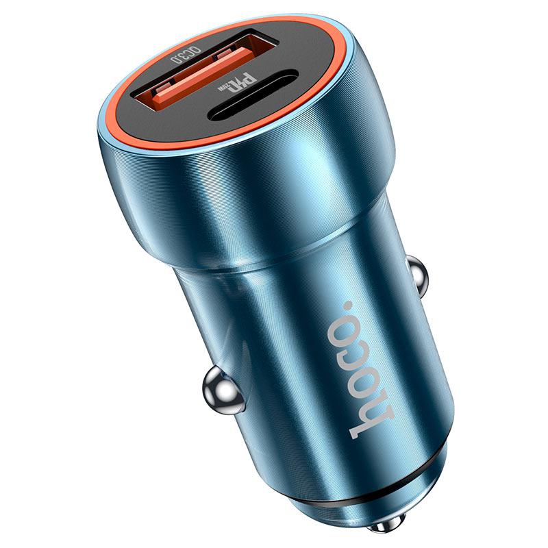 HOCO Z46A Car Charger