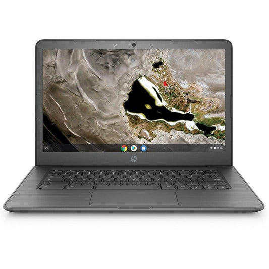 HP G5 14" Chromebook 4GB RAM 16GB Storage - Very Good - Pre-owned