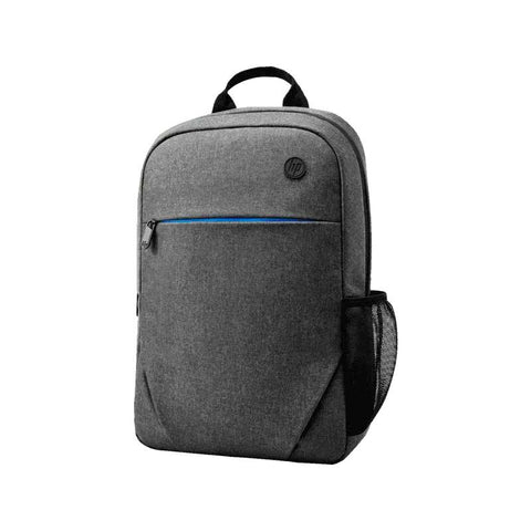 HP Prelude 15.6" Laptop Backpack - Grey