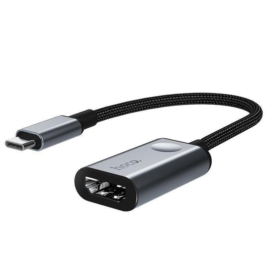 Hoco Type - C to HDMI Converter