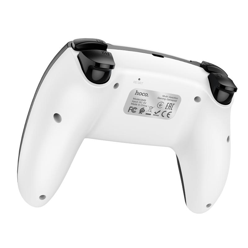 Hoco Wireless Multi-function PS4 controller