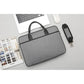 Laptop Bag 15" Multipurpose washable w-/ Strap - Grey
