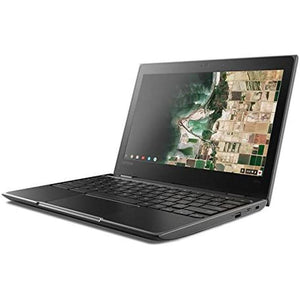 Lenovo 100e Chromebook (1st Gen) RAM 4GB 32GB Black - Very Good - Pre-owned