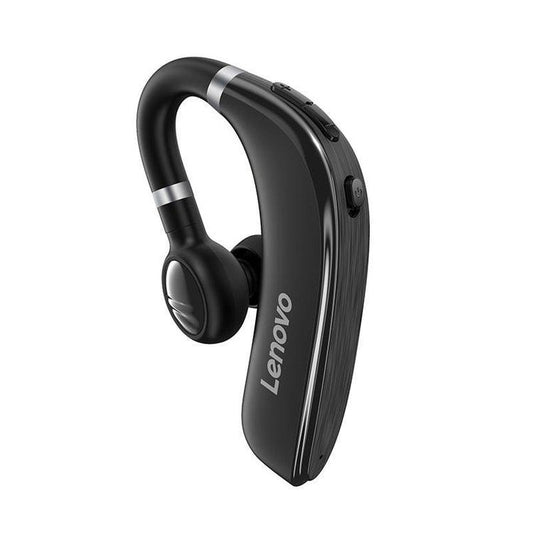 Lenovo Bluetooth Business Headset IPX 5 waterproof with inbuilt Microphone - Black