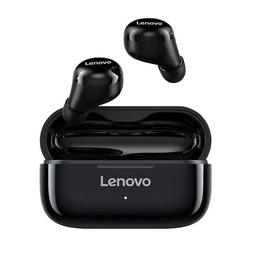 Lenovo LP BT 5.0 wireless earbuds widely compatible